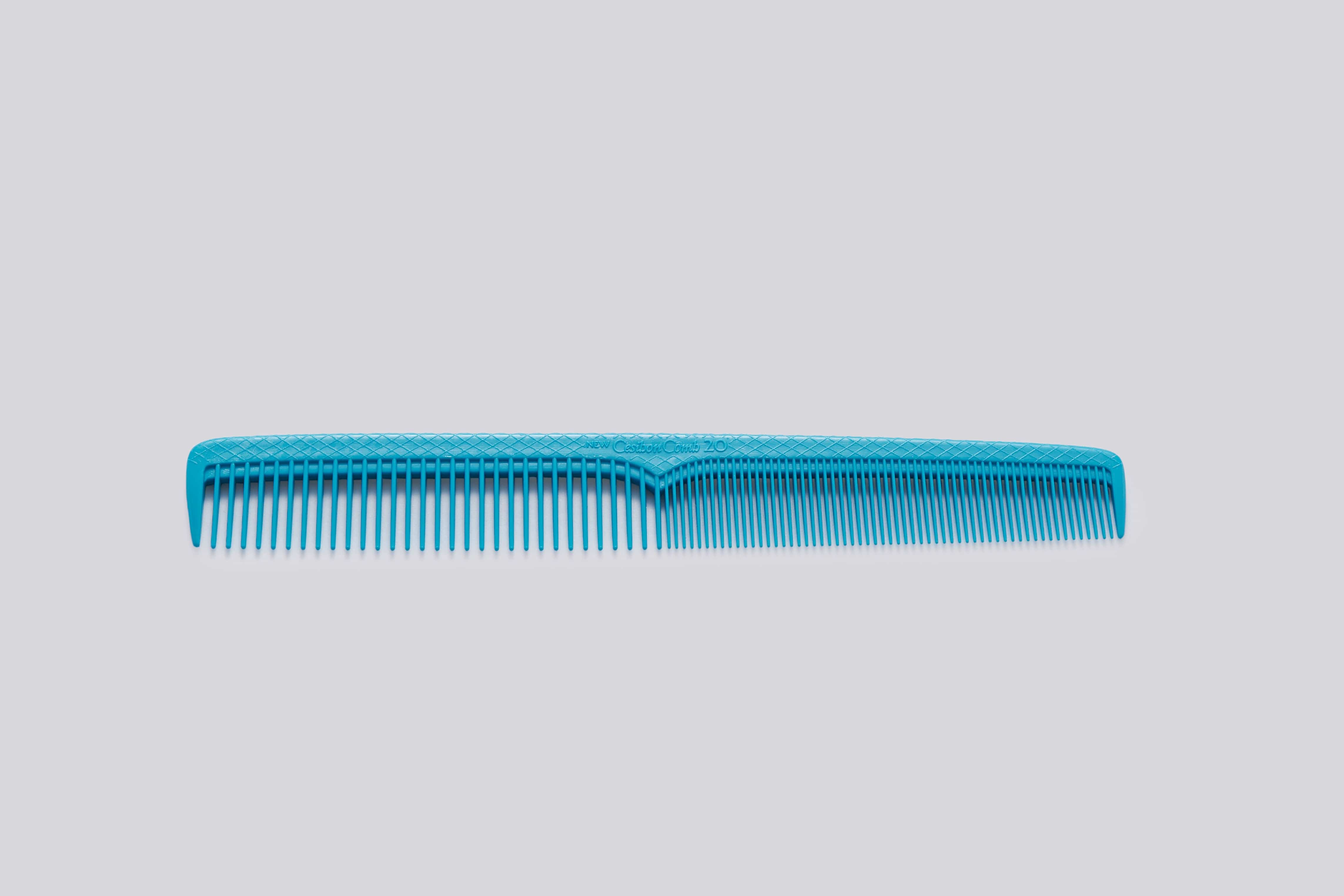 Cesibon 20 Cutting Comb 1