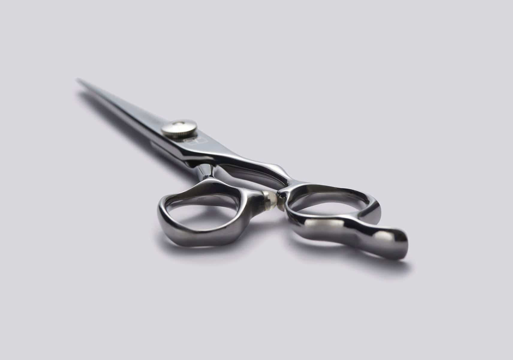 Tokami Scissors Journey Convex Detailer 6