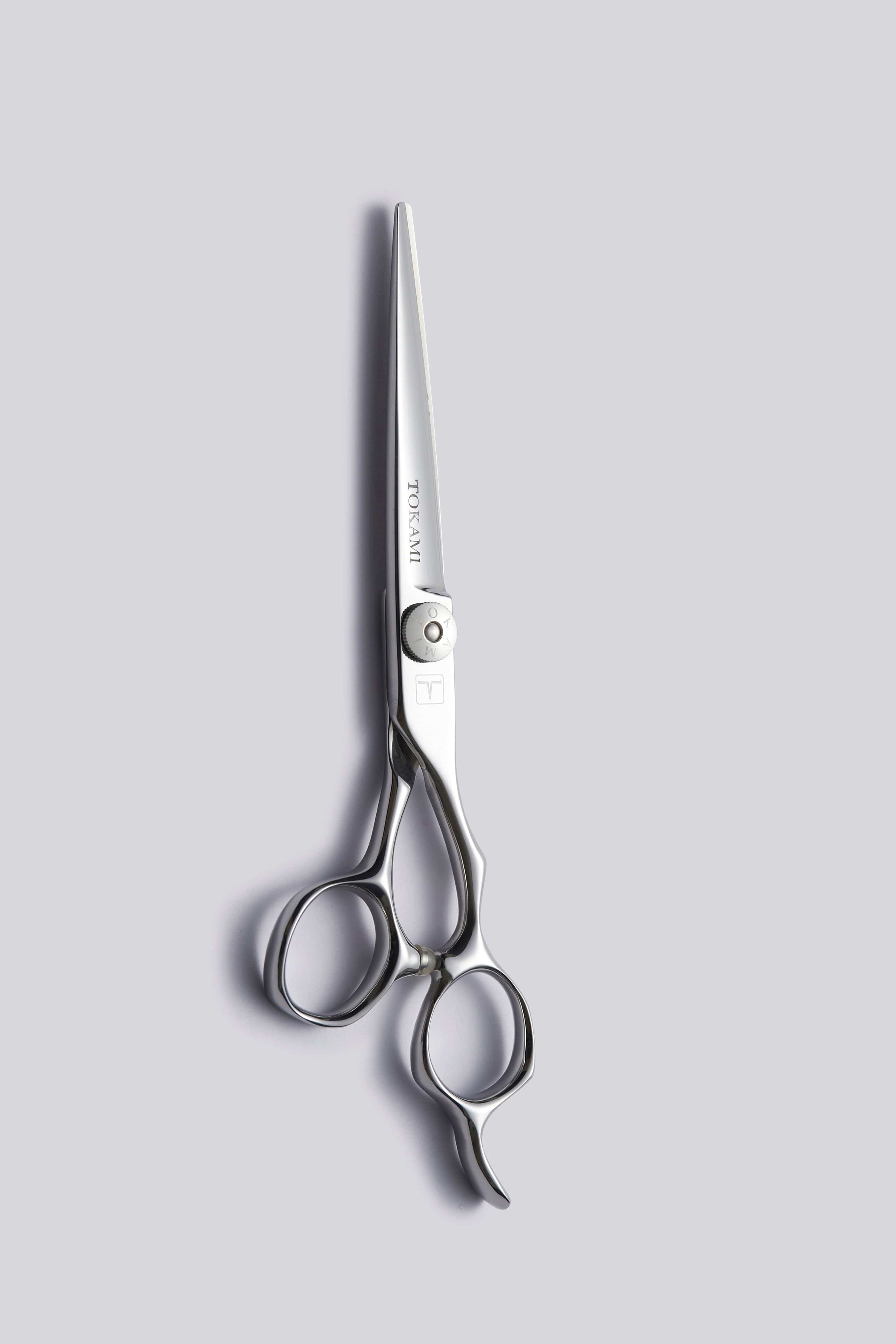 Tokami Scissors Journey Convex Detailer 1