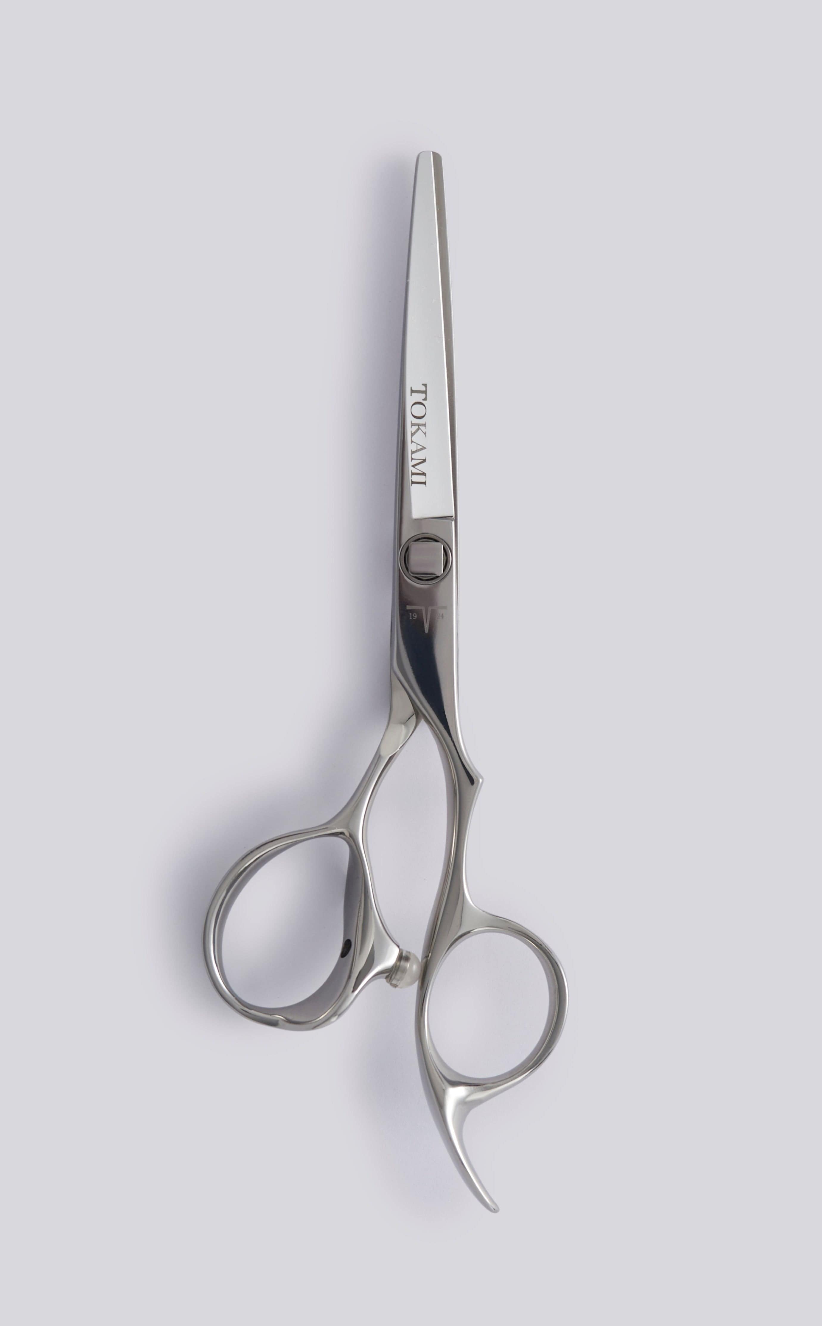 Tokami Scissors 1924 Feather Precision 1