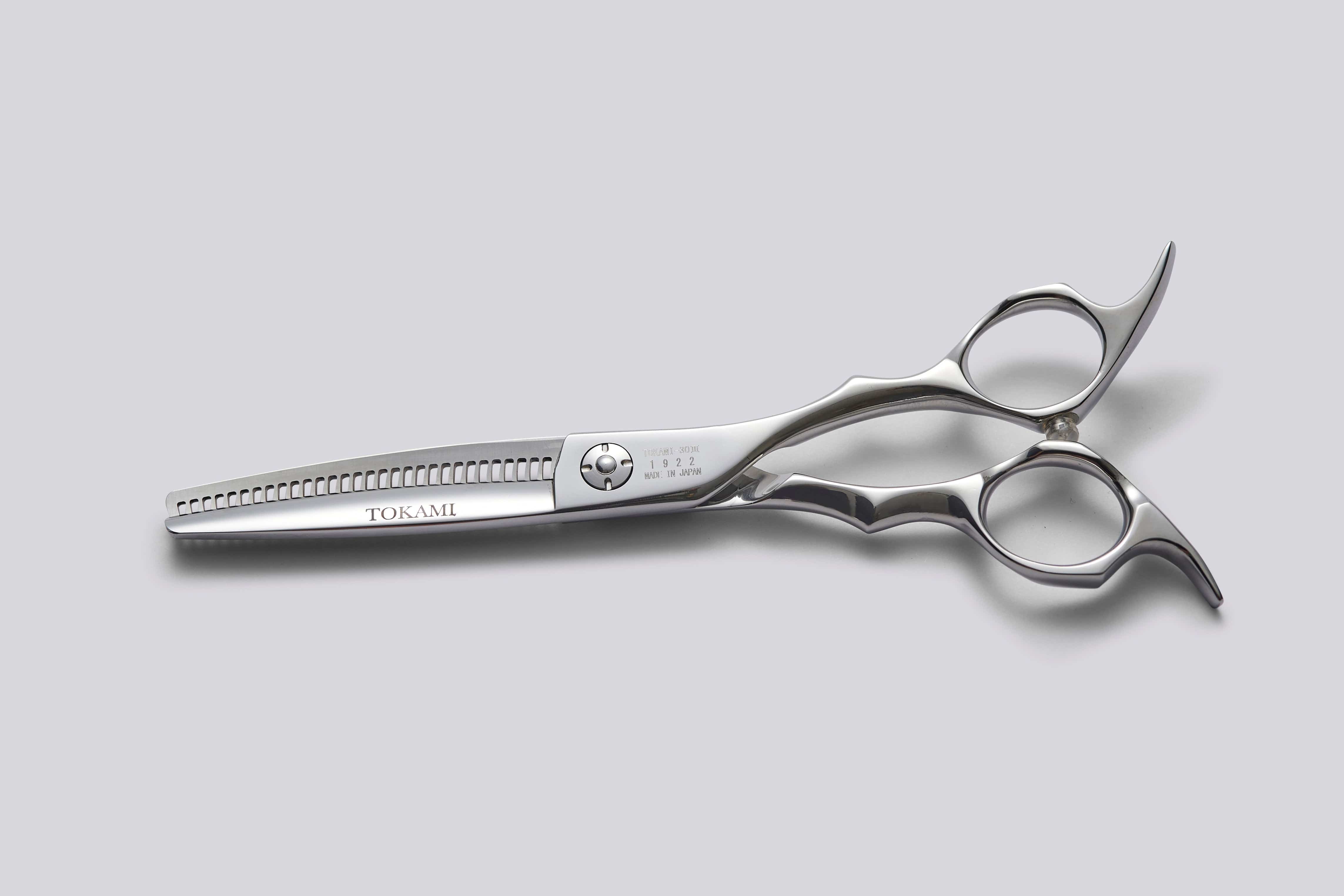 1922 Fine Tooth – Tokami Scissors