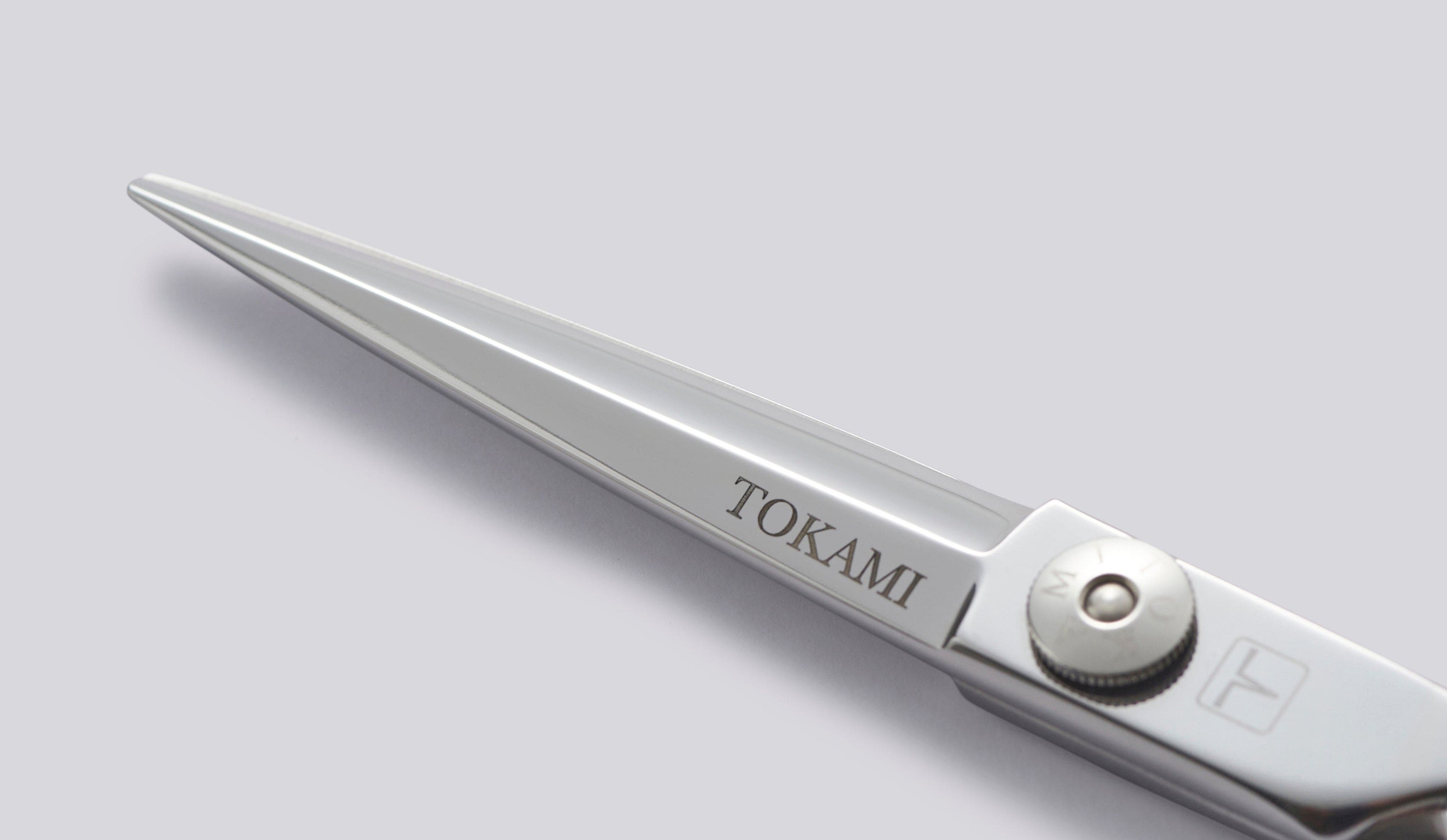 Tokami Scissors Journey Sword All Rounder 2