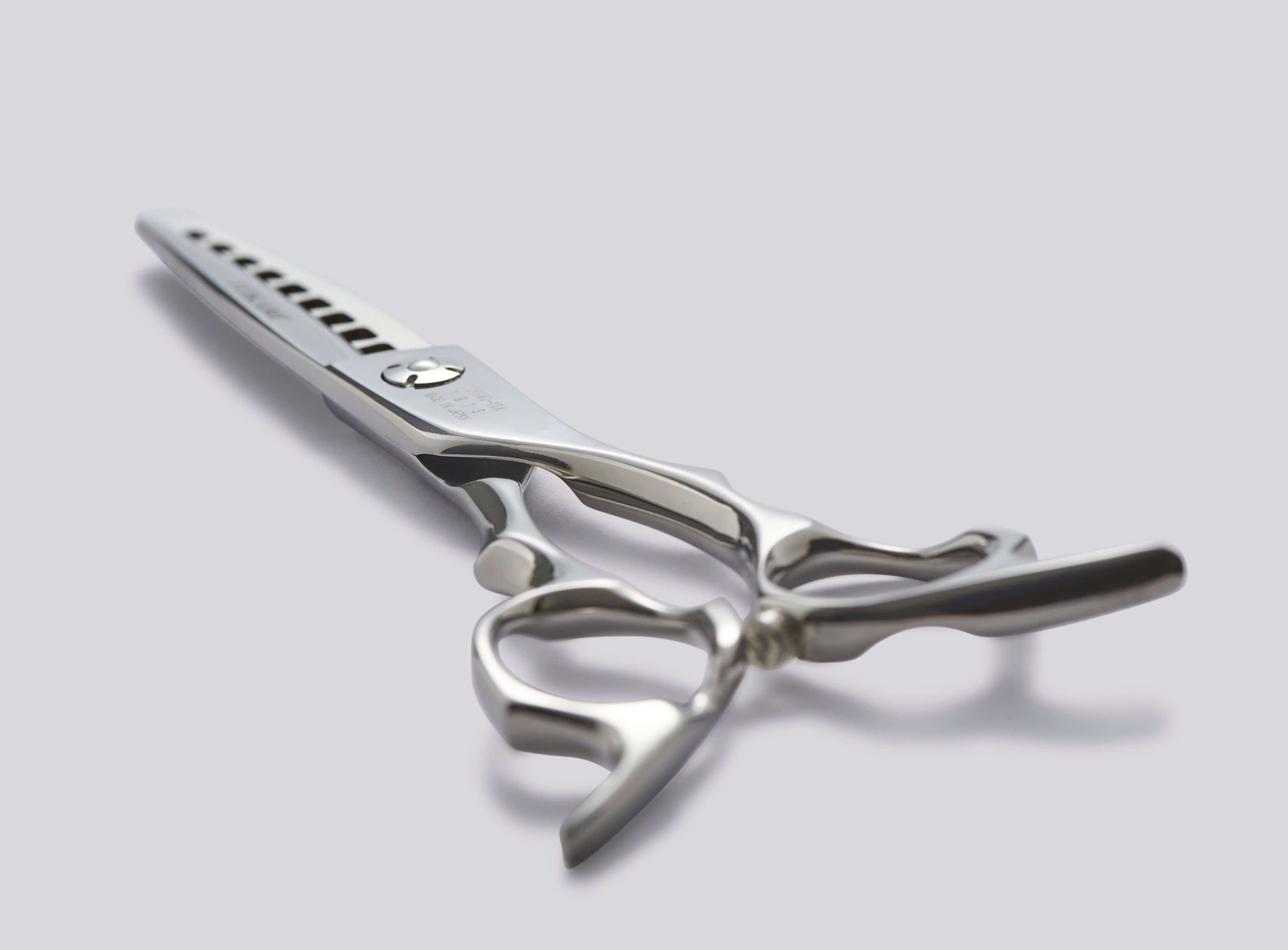 1913 Wide Tooth – Tokami Scissors